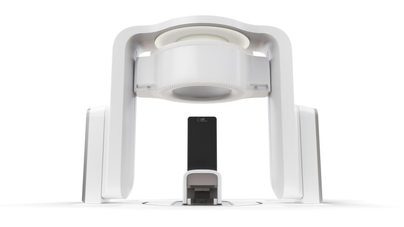 Leo Cancer Care's Upright Proton Therapy Solution, Marie